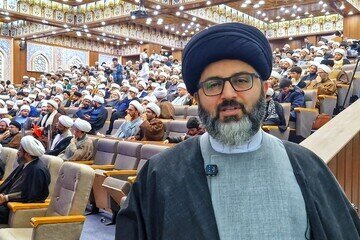 Funcionario del Seminario: Peregrinos de Arbaeen Reciben Orientación Religiosa en 13 Idiomas Mundiales