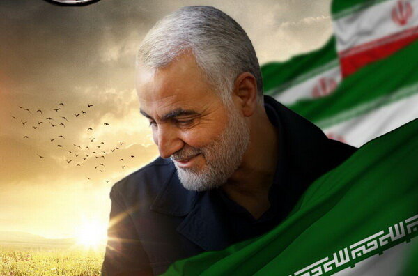 ইরানিদের প্রতি শহীদ কাসেম সোলাইমানির সর্বোচ্চ উপদেশ ছিল ‘বেলায়েত-এ ফকিহ’র সুরক্ষা