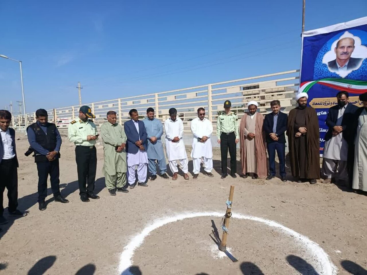 اقدام خداپسندانه خیّر آران و بیدگلی برای بیماران خاص سیستان و بلوچستان+عکس