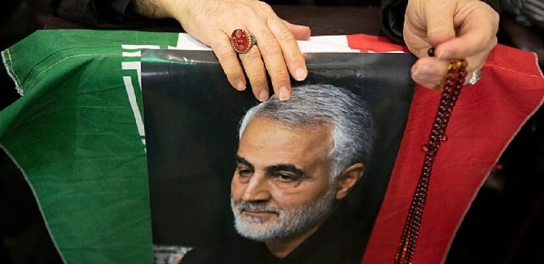 Imam Khamenei: “He was a shining example of those who draw from the wellspring of Islam and the school of Imam Khomeini''