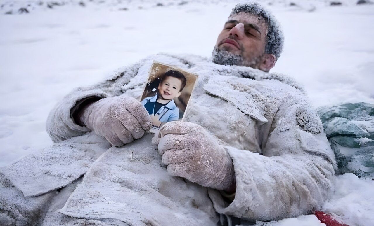 وصیت شهید رحیم مجیدی: مواظب پسرم باشید