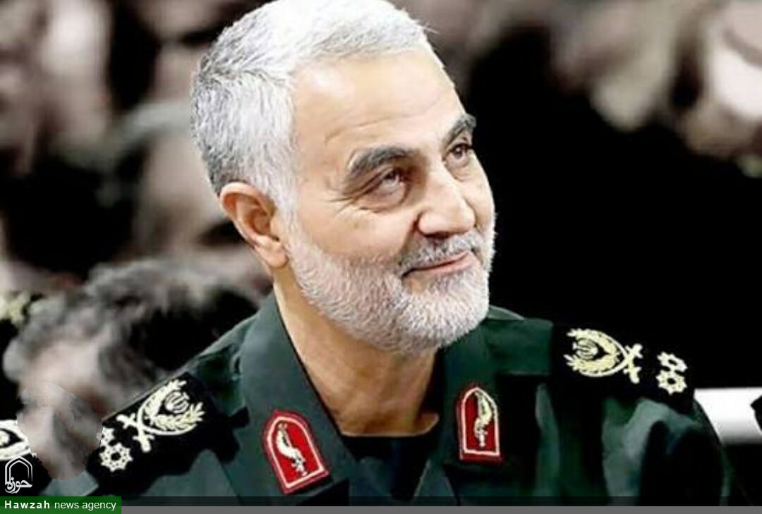 জেনারেল কাসিম সোলায়মানী: ইরানের কৌশলগত অভিঘাত বাহিনীর প্রভাবশালী কমান্ডার