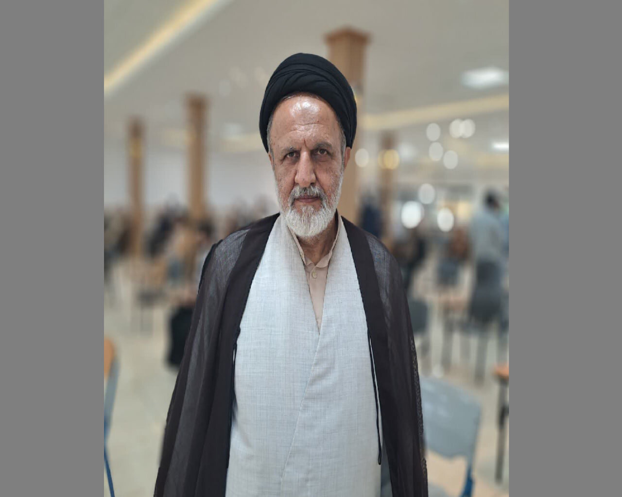 روز پدر؛ تجلی‌گر قدردانی از پدران در پرتو ولادت امیرالمؤمنین علی ع)