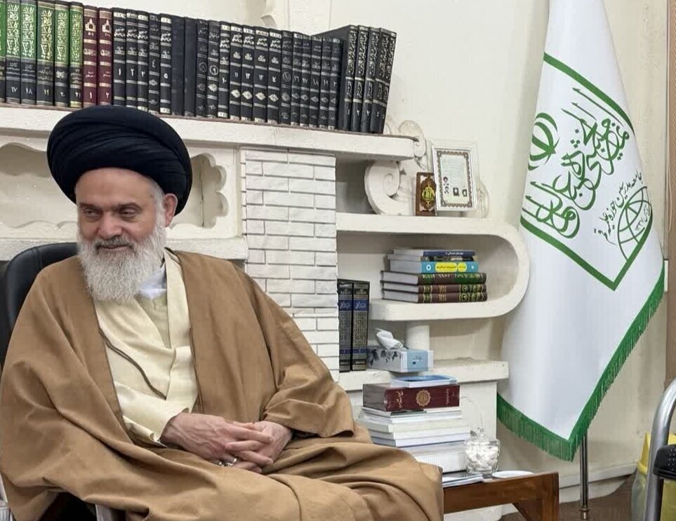 علماء ہر لمحہ انقلاب اسلامی کے دفاع میں ایثار و شہادت کے لیے تیار ہیں