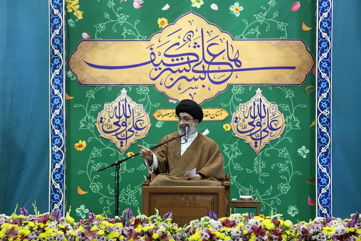 چهار انتظار امیرمؤمنان علی(ع) از شیعیان در نهج‌البلاغه