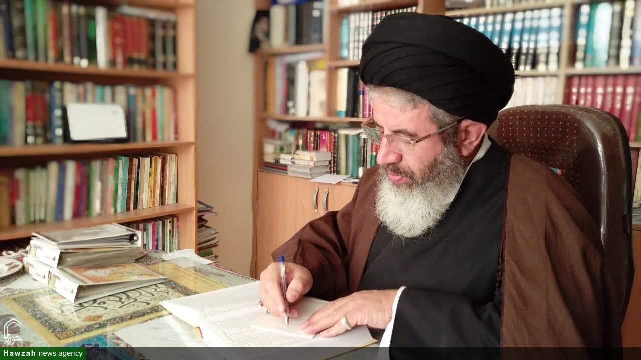 شخصیت سازی نسل آینده در گرو تربیت علوی است