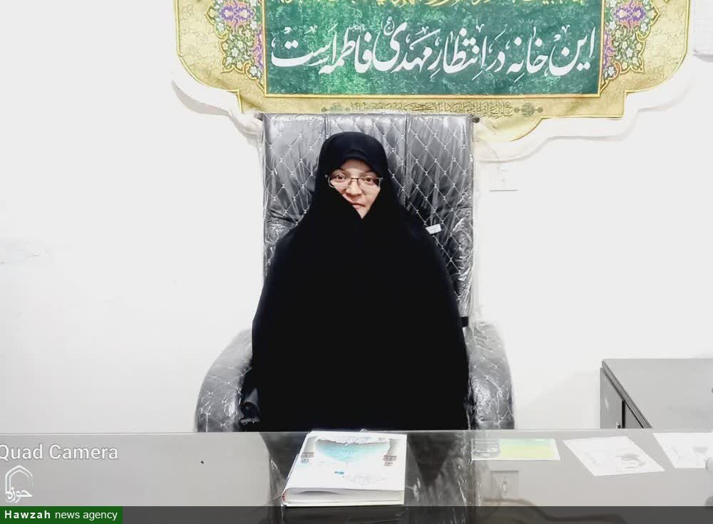 خانه‌ای که سنگر می‌سازد؛ نقشه تربیت خانواده مقاوم از نگاه حاج‌قاسم سلیمانی