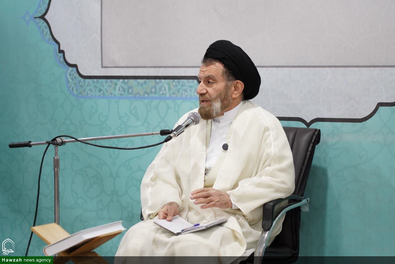 معرفت امیرالمرمنین علی(ع) فراتر از درک انسان‌های عادی است/ درک کامل زهد و معرفت امام علی(ع) تنها در توان معصومان(ع) است