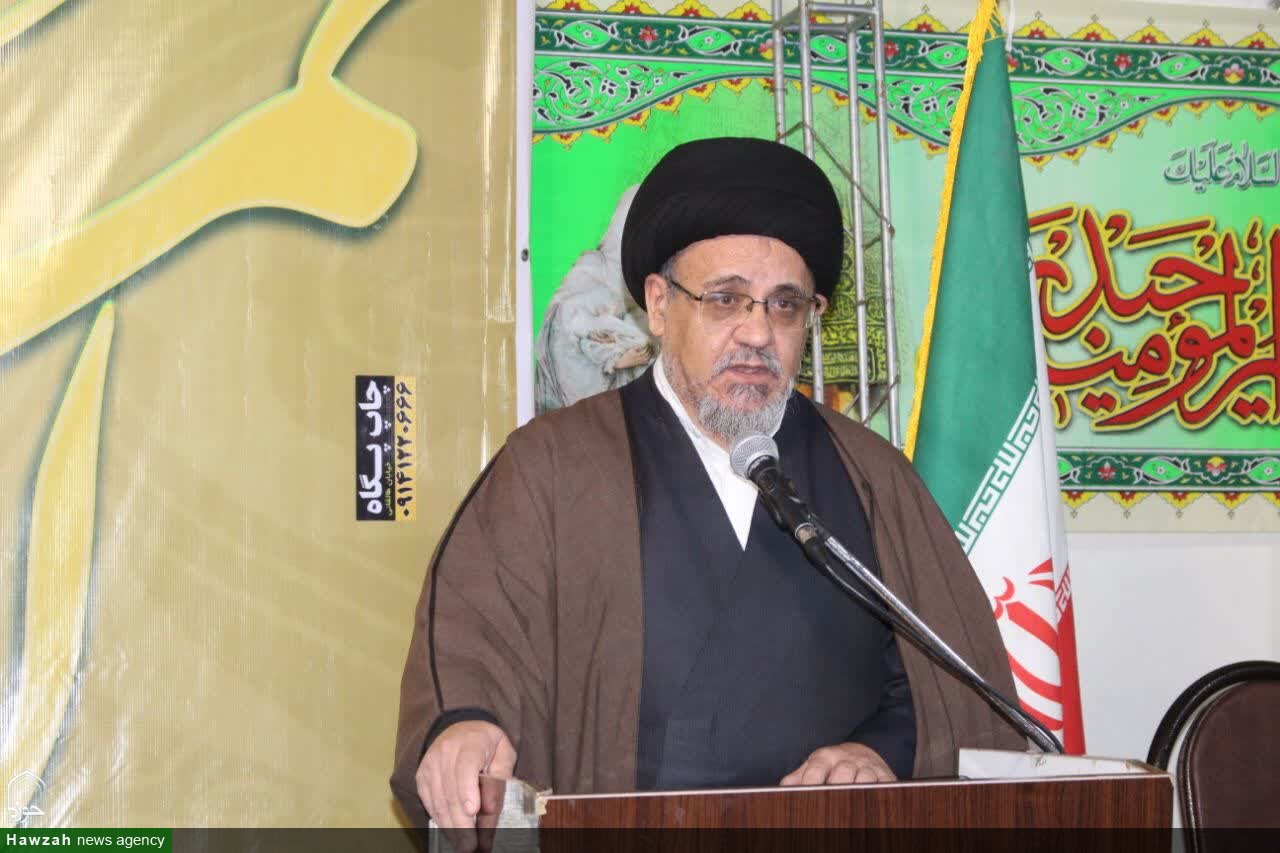 سردار سلیمانی؛ تجسم عینی انسان مکتب علوی