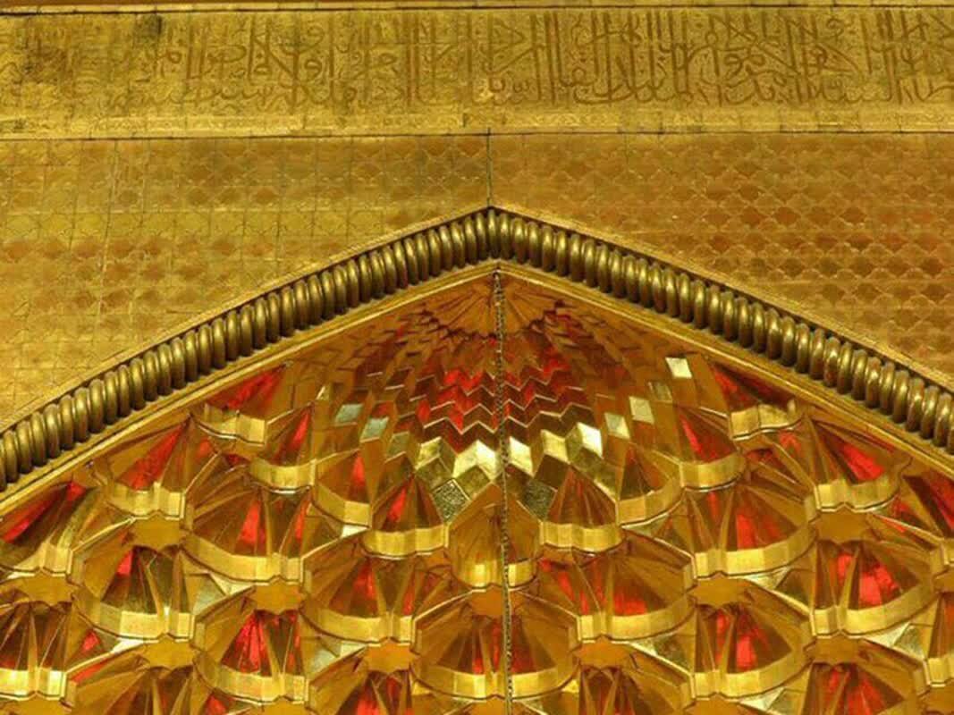 برداشت آزادی مطلق در حکومت امام علی(ع) یک توهم است