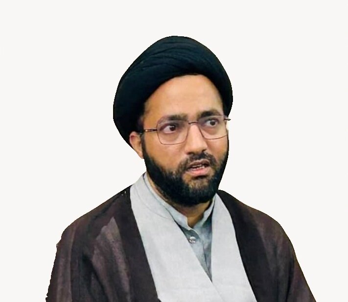 हमारे देश का संविधान हमें अपने धार्मिक विश्वासों पर अमल करने और उसके प्रचार-प्रसार की पूरी स्वतंत्रता देता हैः मौलाना सय्यद सज्जाद हैदर सफ़वी