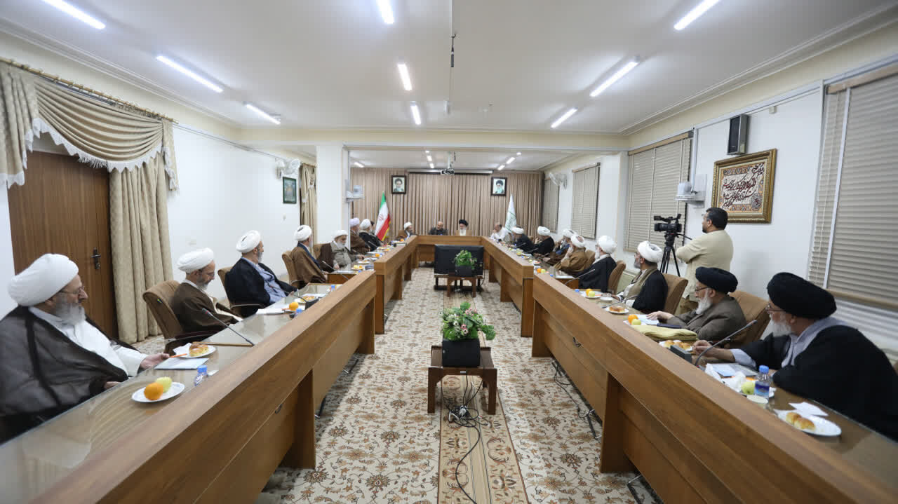 Müəllimlər Birliyinin milli media rəhbəri ilə iclasında nələr müzakirə olundu? / Xalqın dini və dünyəvi məsələləri gündəmə gətirildi