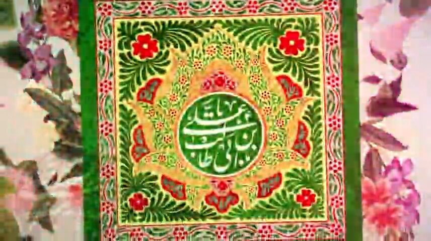 کلیپ | امیرمومنان علی بن ابی طالب (ع) جان و روح جهان اسلام است