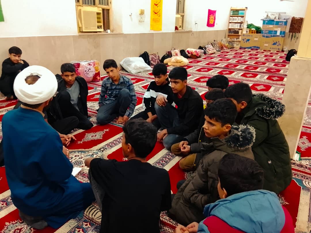 اعتکاف؛ فرصتی برای تقویت سرمایه اجتماعی و آرامش روانی جامعه است