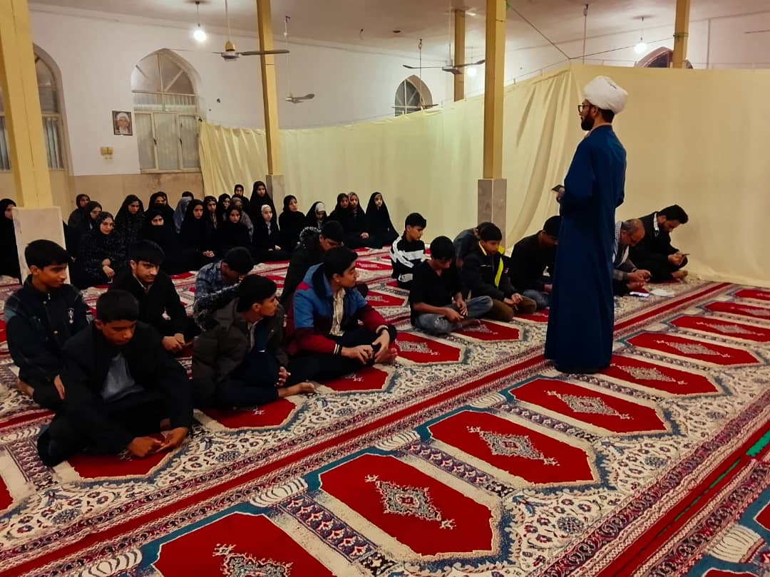 اعتکاف؛ فرصتی برای تقویت سرمایه اجتماعی و آرامش روانی جامعه است