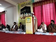 الحسنین اکیڈمی محمدیہ ٹرسٹ میں جشنِ مولودِ کعبہ: علی (ع) کی حیاتِ مبارکہ آج بھی امتِ مسلمہ کے لیے مشعلِ راہ ہے، مقررین