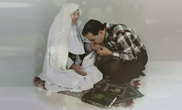 سلامت روان از روابط عاطفی در خانه آغاز می‌شود