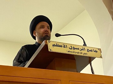 تولدی که عدالت و شجاعت را به جهان هدیه داد