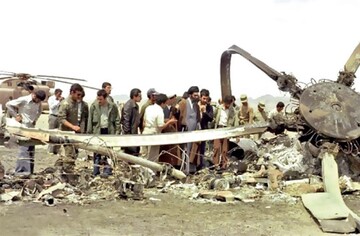 قدرت حقیقی تنها از آن خداوند است؛ درس‌هایی از طبس تا ونزوئلا