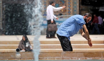 به وقت نماز | رازهایی که وضو را متفاوت می‌کند