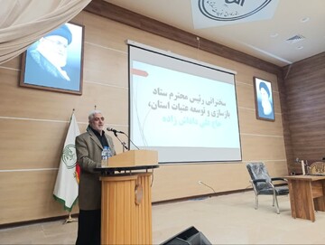 تصاویر/ نشست تبیینی هیئات منتخب تبریز