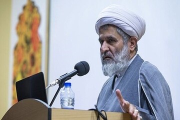 شرط برتری جبهه حق، ایمان و ایستادگی است