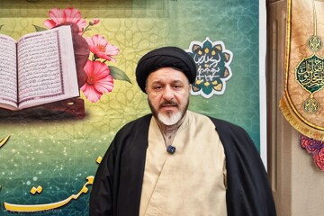 ماه مبارک رمضان، ماه پیوند عمیق هدایت قرآنی و تزکیه تقوایی است