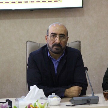 ضرورت تقویت هم‌افزایی رسانه‌ای در لرستان 