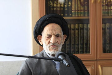 دشمن با جنگ رسانه‌ای به دنبال تضعیف اراده ملت ایران است