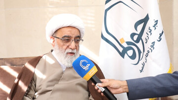 تبلیغ و تبیین، متمم اهداف قیام سیدالشهدا علیه‌السلام است + فیلم