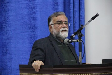 تزریق احساس بی‌پناهی به مردم از اهداف رسانه‌ای دشمن است