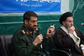 روحانیون با مواضع خود نقش مؤثری در تقویت روحیه عمومی ایفا کنند