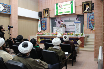 تصاویر/ نشست تخصصـی امکان سنجی تحقق علوم انسانی اسلامی از دیدگاه آیت الله مصباح یزدی(ره)