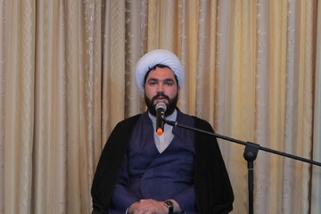 هیبت بندگی، منشأ اقتدار سیاسی زن مسلمان است