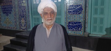 کرامت حضرت زینب (س) مورد اعتراف عالم اهل سنت