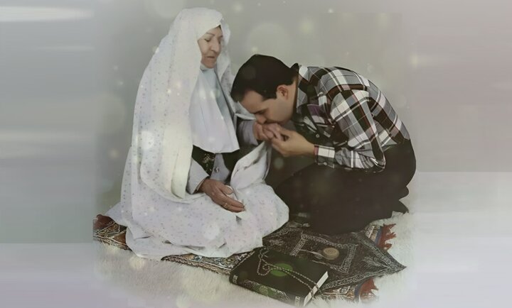 سلامت روان از روابط عاطفی در خانه آغاز می‌شود