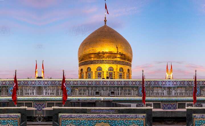 مجاہدِہ کربلا حضرت زینبِ کبریٰ سلامُ اللہِ علیہا