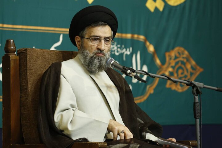 تصاویر/ جشن میلاد امام علی(ع) در حسینیه آیت الله حقشناس(ره)