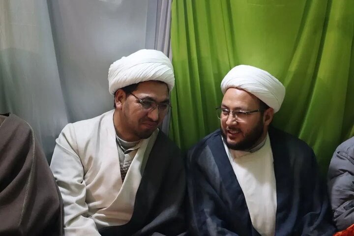 جشنِ مولودِ کعبہ کی مناسبت سے جمعیت العلماء اثنا عشریہ کرگل کے زیرِ اہتمام عظیم الشان محفلِ میلاد کا انعقاد