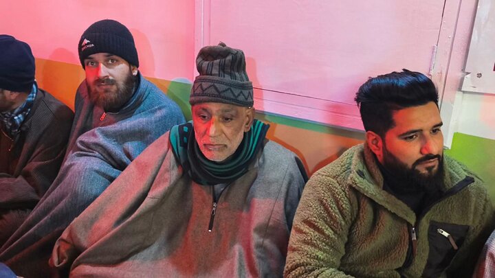 کنچٹی پورہ کھاگ، بڈگام میں جشنِ ولادتِ امام علیؑ عقیدت و احترام کے ساتھ منایا گیا