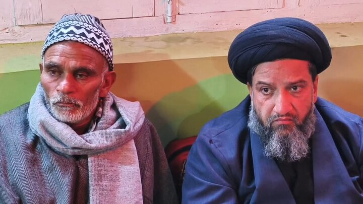 کنچٹی پورہ کھاگ، بڈگام میں جشنِ ولادتِ امام علیؑ عقیدت و احترام کے ساتھ منایا گیا