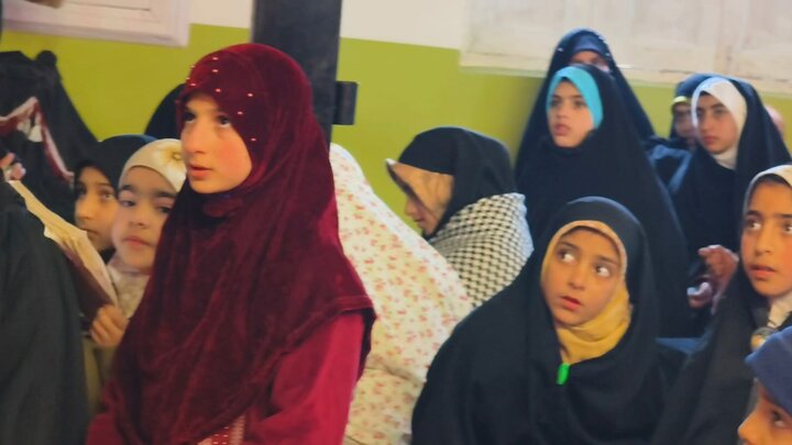 کنچٹی پورہ کھاگ، بڈگام میں جشنِ ولادتِ امام علیؑ عقیدت و احترام کے ساتھ منایا گیا