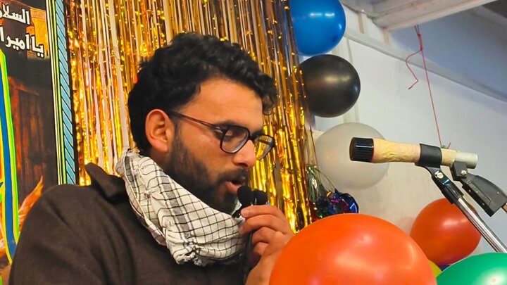 کنچٹی پورہ کھاگ، بڈگام میں جشنِ ولادتِ امام علیؑ عقیدت و احترام کے ساتھ منایا گیا