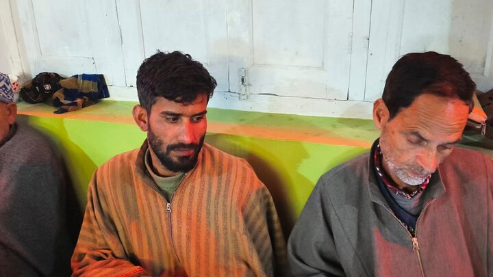 کنچٹی پورہ کھاگ، بڈگام میں جشنِ ولادتِ امام علیؑ عقیدت و احترام کے ساتھ منایا گیا