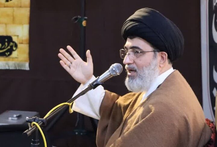 تصاویر/ مراسم اعتکاف دانشجویی مسجد دانشگاه آزاد اسلامی واحد تهران مرکزی