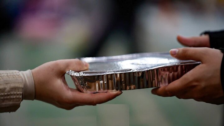 تصاویر/ مراسم اعتکاف در مسجد کوی دانشگاه تهران