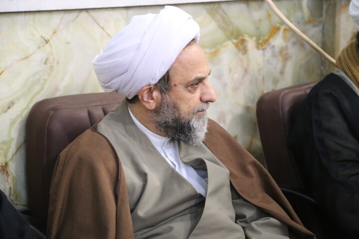 تصاویر/مراسم بزرگداشت علامه مصباح یزدی(ره) در خوزستان برگزار شد