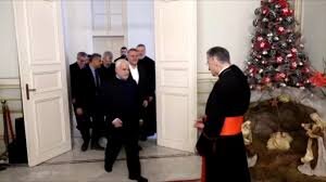 Hezbollah Delegation Visits Lebanon’s Maronite Patriarch to Extend Holiday Greetings
