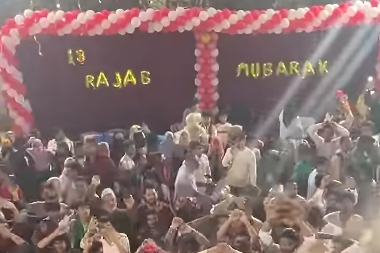 आज भगवान की बर्थडे है, भाई!