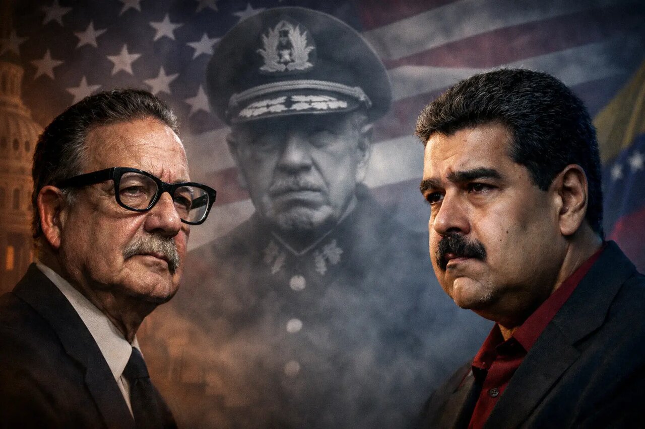 Lo spettro di un nuovo Pinochet in America Latina